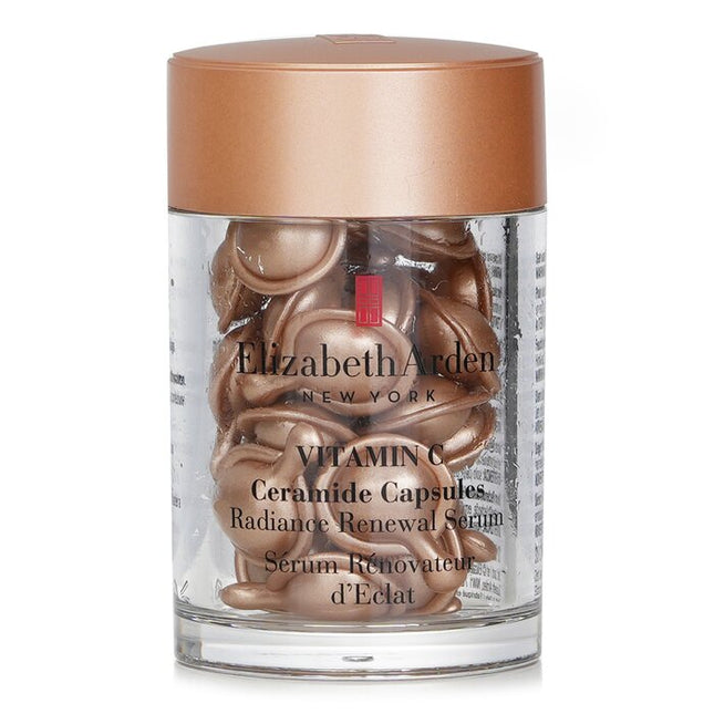 ELIZABETH ARDEN - Ceramide Vitamin C Capsules - Radiance Renewal Serum