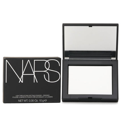 NARS - Light Reflecting Pressed Setting Powder 10g/0.35oz