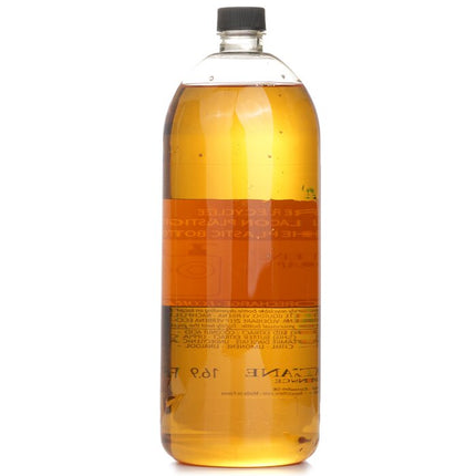 l'OCCITANE - Verveine (Verbena) Liquid Soap for Hands & Body (Eco-Refill)