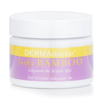 DERMADOCTOR - Lucky Bamboo Jukyeom 9x Water Gel