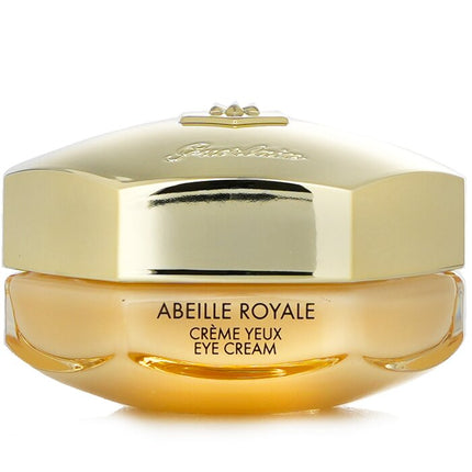 GUERLAIN - Abeille Royale Eye Cream - Multi-Wrinkle Minimizer