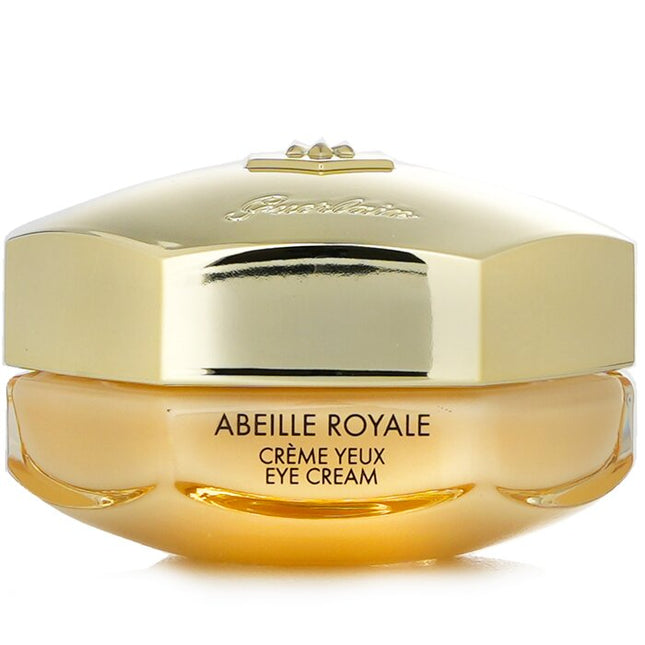 GUERLAIN - Abeille Royale Eye Cream - Multi-Wrinkle Minimizer