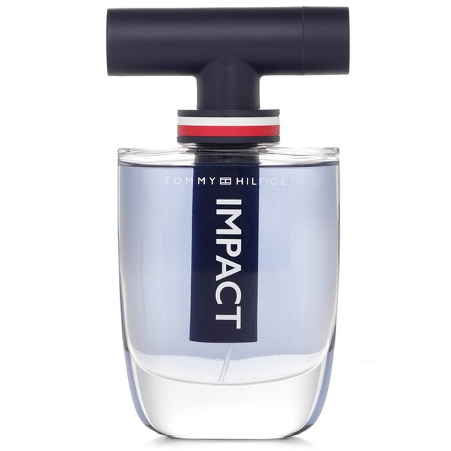 TOMMY HILFIGER - Impact Eau De Toilette Spray