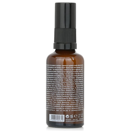 GROWN ALCHEMIST - Hydra-Repair Treatment Cream - Camellia, Geranium Blossom