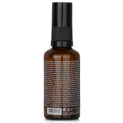GROWN ALCHEMIST - Age-Repair Treatment Cream - Phyto-Peptide, White Tea Extract