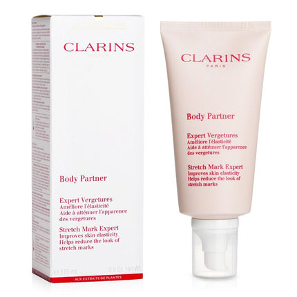 CLARINS - Body Partner Stretch Mark Expert