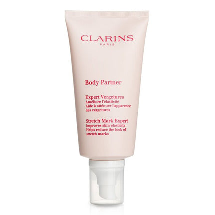 CLARINS - Body Partner Stretch Mark Expert