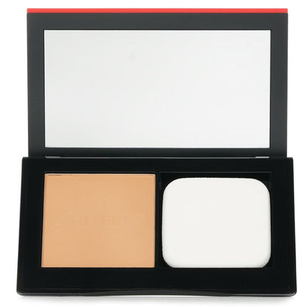 SHISEIDO - Synchro Skin Self Refreshing Custom Finish Powder Foundation 9g/0.31oz