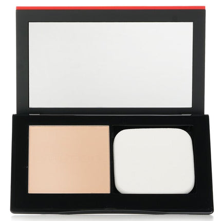 SHISEIDO - Synchro Skin Self Refreshing Custom Finish Powder Foundation 9g/0.31oz