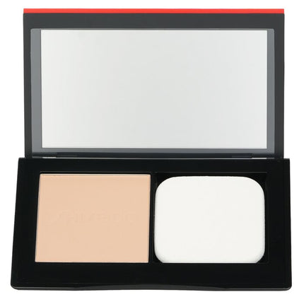 SHISEIDO - Synchro Skin Self Refreshing Custom Finish Powder Foundation 9g/0.31oz