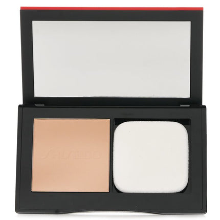 SHISEIDO - Synchro Skin Self Refreshing Custom Finish Powder Foundation 9g/0.31oz