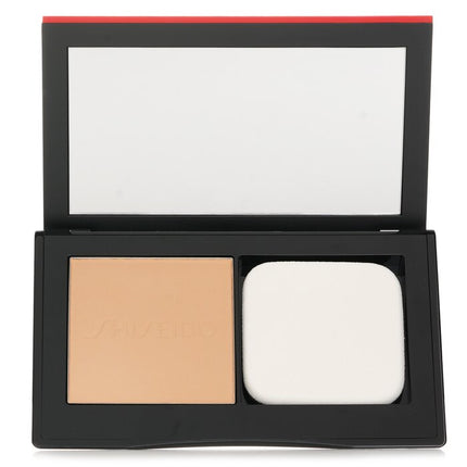 SHISEIDO - Synchro Skin Self Refreshing Custom Finish Powder Foundation 9g/0.31oz