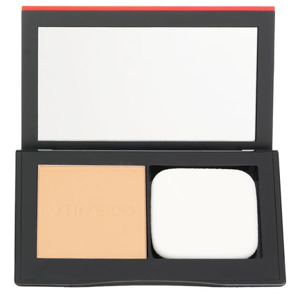 SHISEIDO - Synchro Skin Self Refreshing Custom Finish Powder Foundation 9g/0.31oz