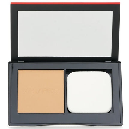 SHISEIDO - Synchro Skin Self Refreshing Custom Finish Powder Foundation 9g/0.31oz