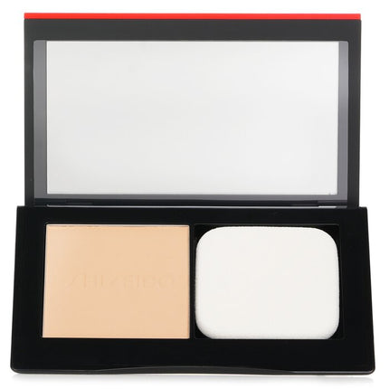 SHISEIDO - Synchro Skin Self Refreshing Custom Finish Powder Foundation 9g/0.31oz