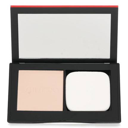 SHISEIDO - Synchro Skin Self Refreshing Custom Finish Powder Foundation 9g/0.31oz