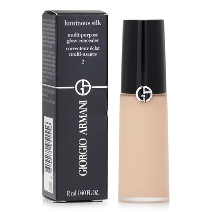 GIORGIO ARMANI - Luminous Silk Concealer 12ml/0.4oz
