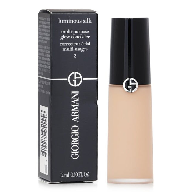 GIORGIO ARMANI - Luminous Silk Concealer 12ml/0.4oz