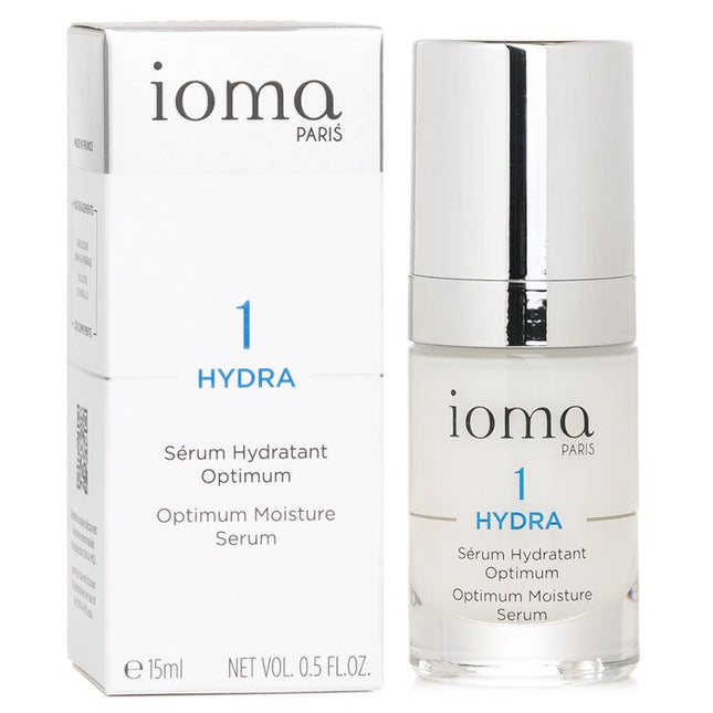 IOMA - Hydra - Optimum Moisture Serum
