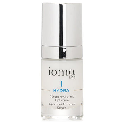 IOMA - Hydra - Optimum Moisture Serum