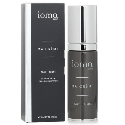 IOMA - MA Creme - Night