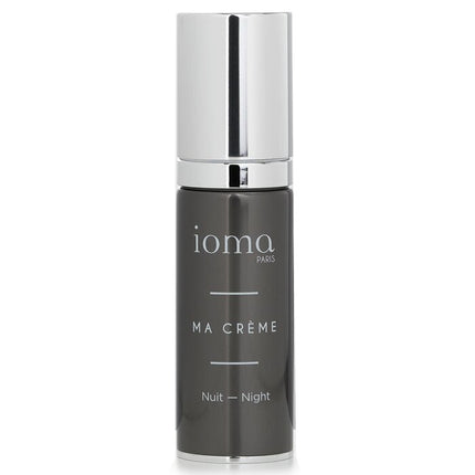 IOMA - MA Creme - Night