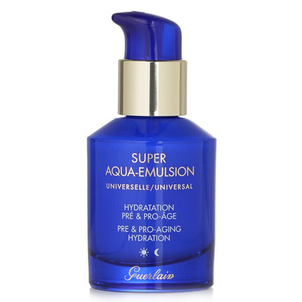 GUERLAIN - Super Aqua Emulsion - Universal