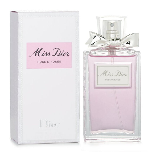 CHRISTIAN DIOR - Miss Dior Rose N'Roses Eau De Toilette Spray