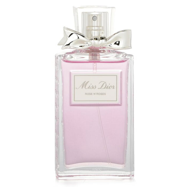 CHRISTIAN DIOR - Miss Dior Rose N'Roses Eau De Toilette Spray