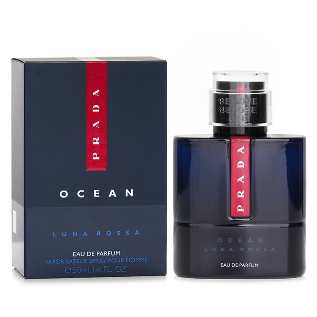 PRADA - Luna Rossa Ocean Eau De Parfum Spray