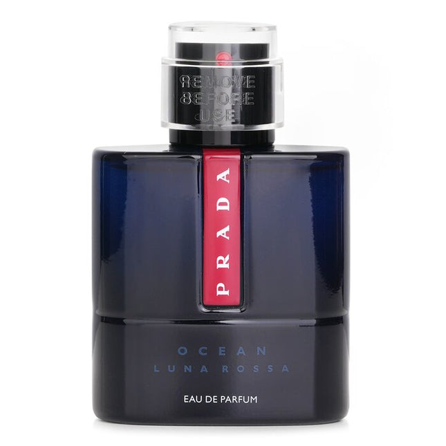PRADA - Luna Rossa Ocean Eau De Parfum Spray