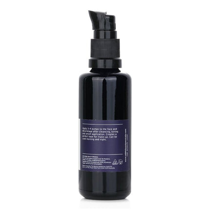 EDIBLE BEAUTY - No. 4 Vanilla Silk Hydrating Lotion