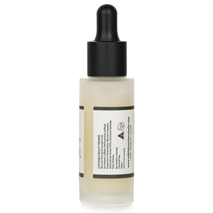 EDIBLE BEAUTY - -B- Glowing Skin Smoothie Booster Serum - Protect & Smooth