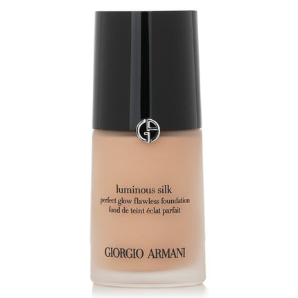 GIORGIO ARMANI - Luminous Silk Foundation 30ml/1oz