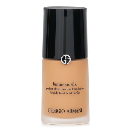 GIORGIO ARMANI - Luminous Silk Foundation 30ml/1oz