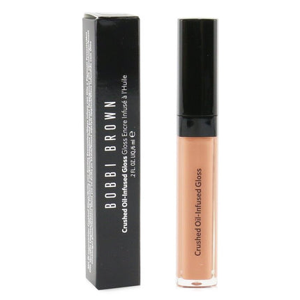 BOBBI BROWN - Crushed Oil Infused Gloss 6ml/0.2oz