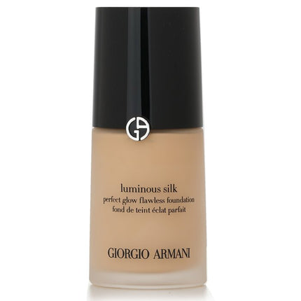 GIORGIO ARMANI - Luminous Silk Foundation 30ml/1oz