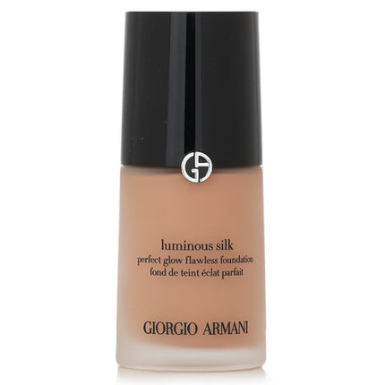 GIORGIO ARMANI - Luminous Silk Foundation 30ml/1oz