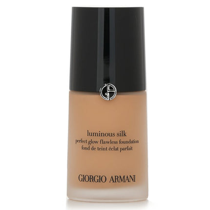 GIORGIO ARMANI - Luminous Silk Foundation 30ml/1oz