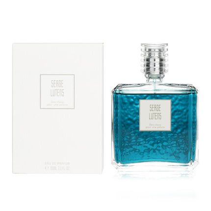SERGE LUTENS - Les Eaux De Politesse Des Clous Pour Une Pelure Eau De Parfum Spray