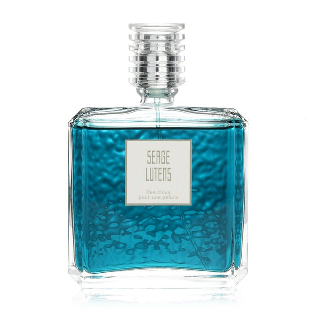 SERGE LUTENS - Les Eaux De Politesse Des Clous Pour Une Pelure Eau De Parfum Spray