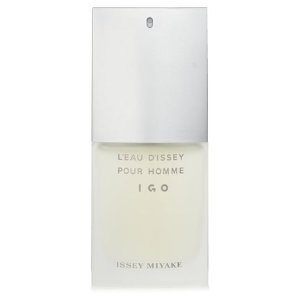 ISSEY MIYAKE - IGO L’Eau D’Issey Eau De Toilette Spray