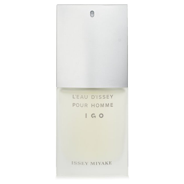 ISSEY MIYAKE - IGO L’Eau D’Issey Eau De Toilette Spray