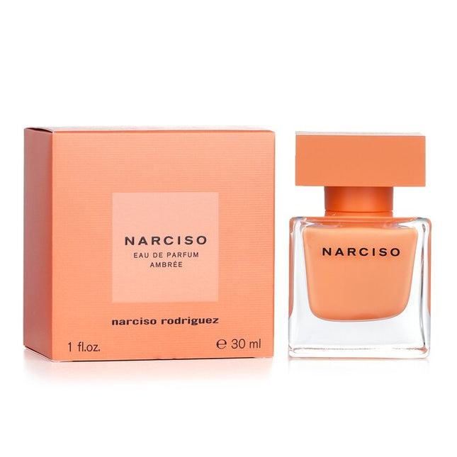 NARCISO RODRIGUEZ - Narciso Ambree Eau De Parfum Spray