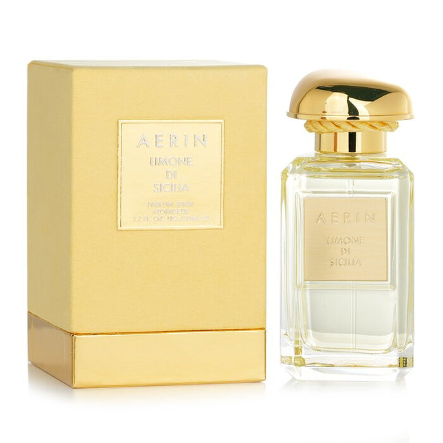 AERIN - Limone Di Sicilia Parfum Spray