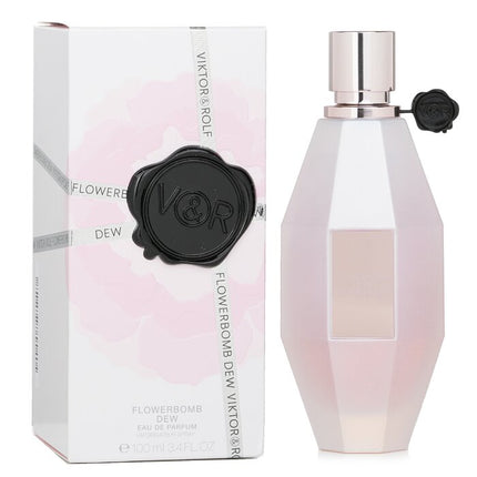 VIKTOR & ROLF - Flowerbomb Dew Eau De Parfum Spray