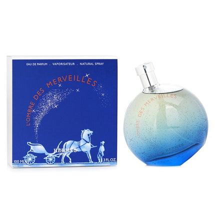 HERMES - l'Ombre Des Merveilles Eau De Parfum Spray