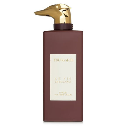 TRUSSARDI - I Vicoli via Fiori Chiari Eau De Parfum Spray