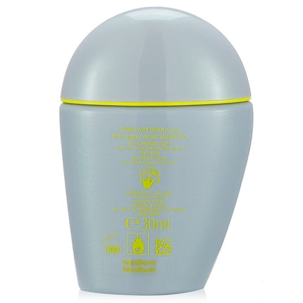 SHISEIDO - Sports BB SPF 50+ Quick Dry & Very Water Resistant - # Medium