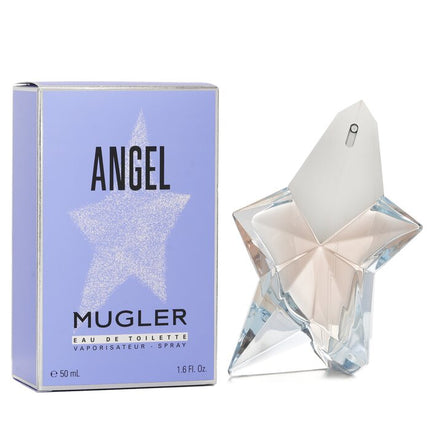 THIERRY MUGLER (MUGLER) - Angel Eau De Toilette Spray